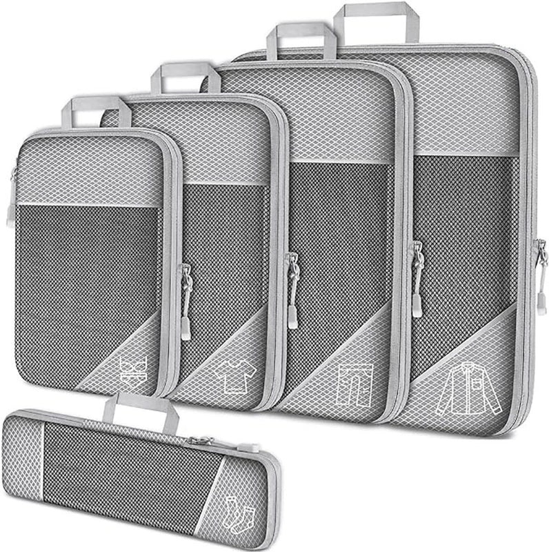 Travel Packing Organizer Bag | Travel Accessories