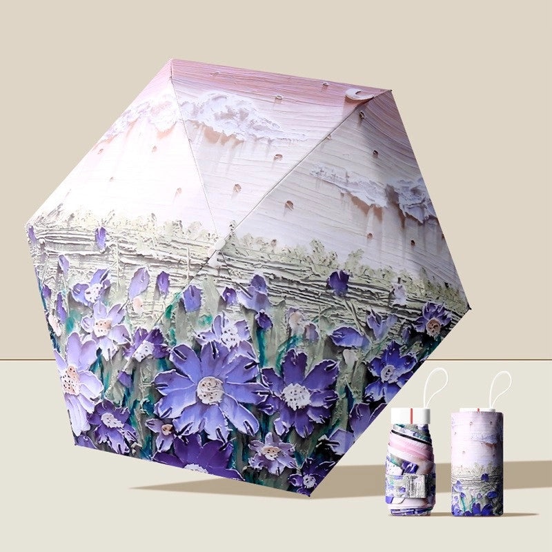 Minimalist Flower Alloy Necklace with Fabric Fiber 10" Length|Jewelry & Accessories