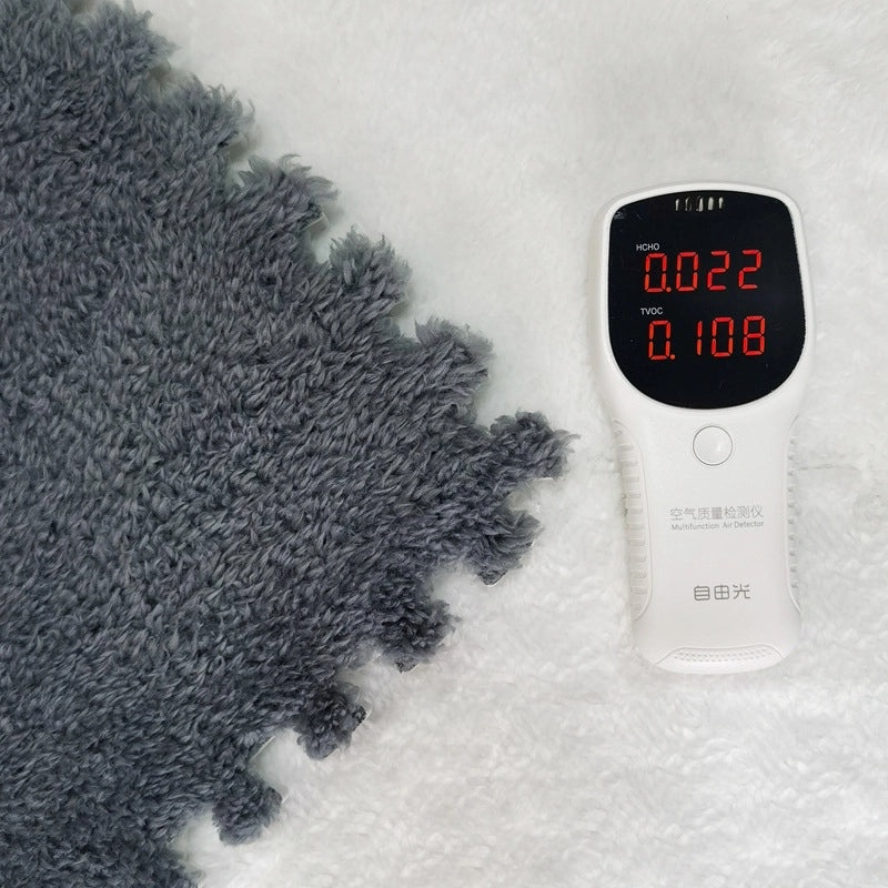 Soft Carpet Foam Mat for Bedroom Bedside | Home Decor & Rugs