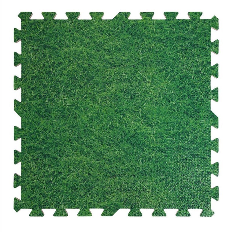 Thick Foam Puzzle Floor Mat for Kids Baby Crawling Climbing Soft Play Area Mat|Children's Playroom Accessories