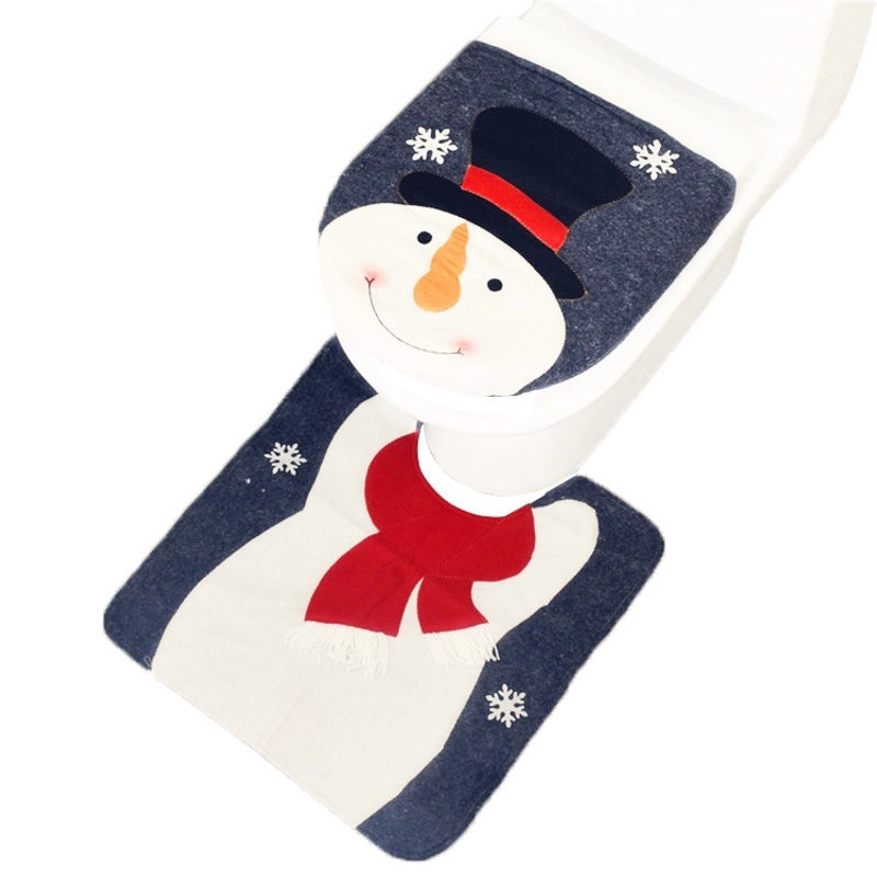 Festive Christmas Table Centerpiece Ornament|Home Decor