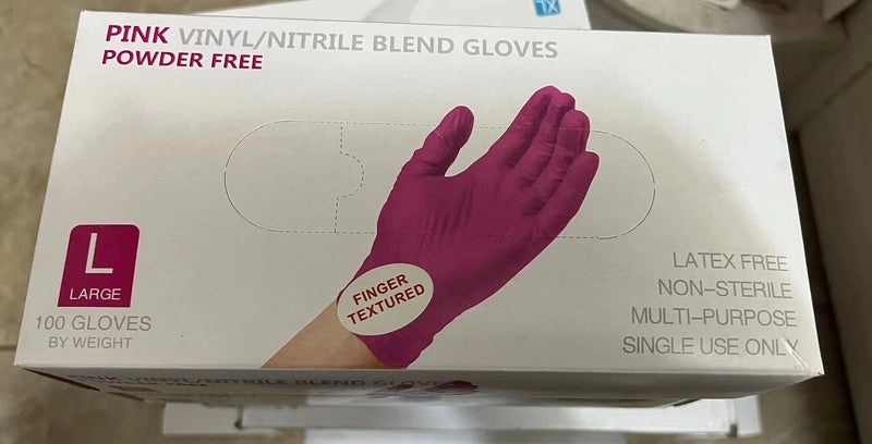 Butyronitrile Gloves for Household Cleaning | Household & Cleaning Supplies