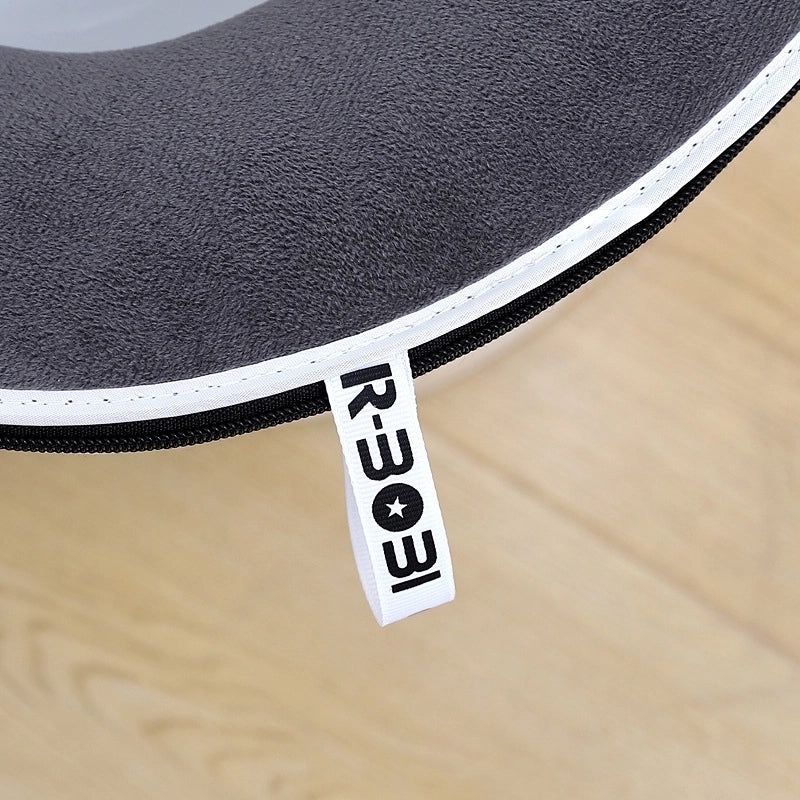 Cute Animal Print PVC Corduroy Bathroom Rug|Home Decor & Bath Accessories