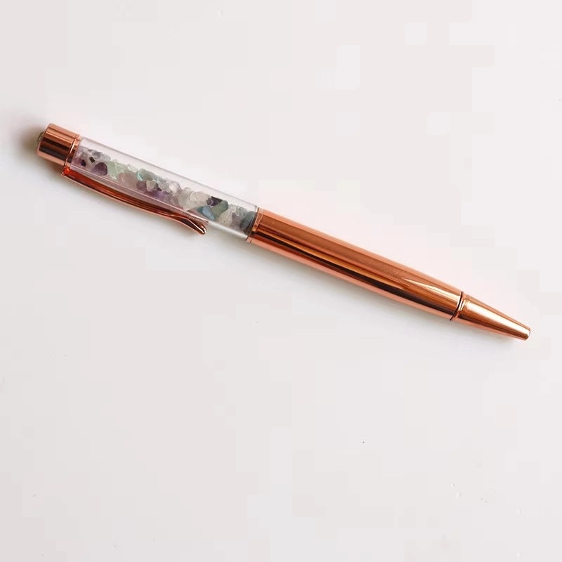 Geometric Crystal Gravel Minimalist Jewelry Piece for Daily Holiday Wear|Accessories & Jewelry