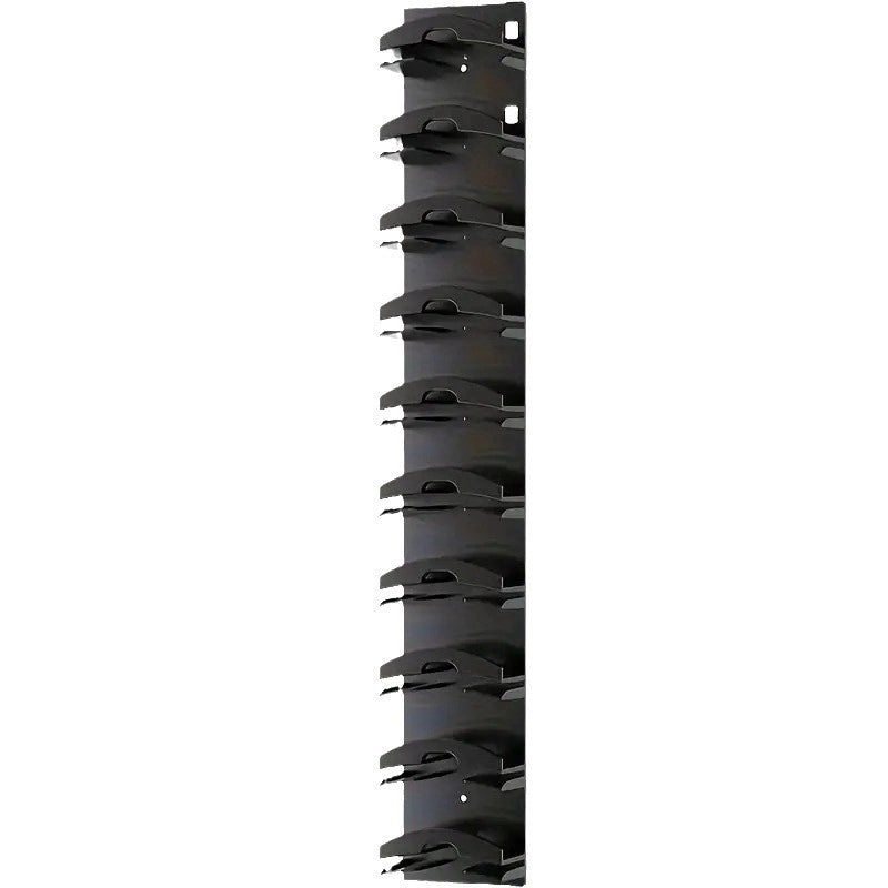 Durable Plain Plastic Storage Organizer Rack for Home|Home Storage & Organization