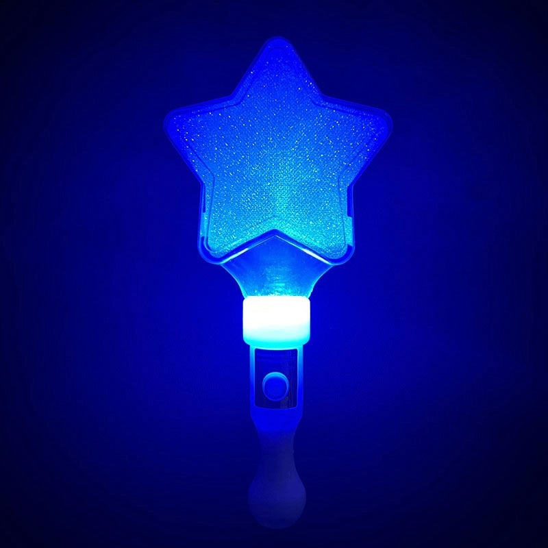 Star and Heart Shape Plastic Pendant | Jewelry Accessories