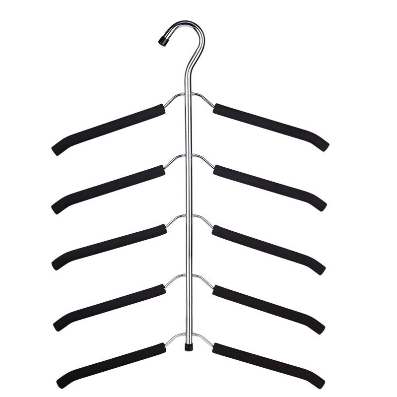 30 Pieces Durable EVA Clothes Drying Racks for Casual Use|Home & Kitchen Storage Solutions