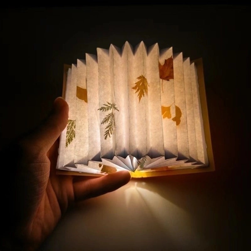 Vintage Style Plant-Inspired Mixed Material Indoor Lighting | Home Decor & Lighting