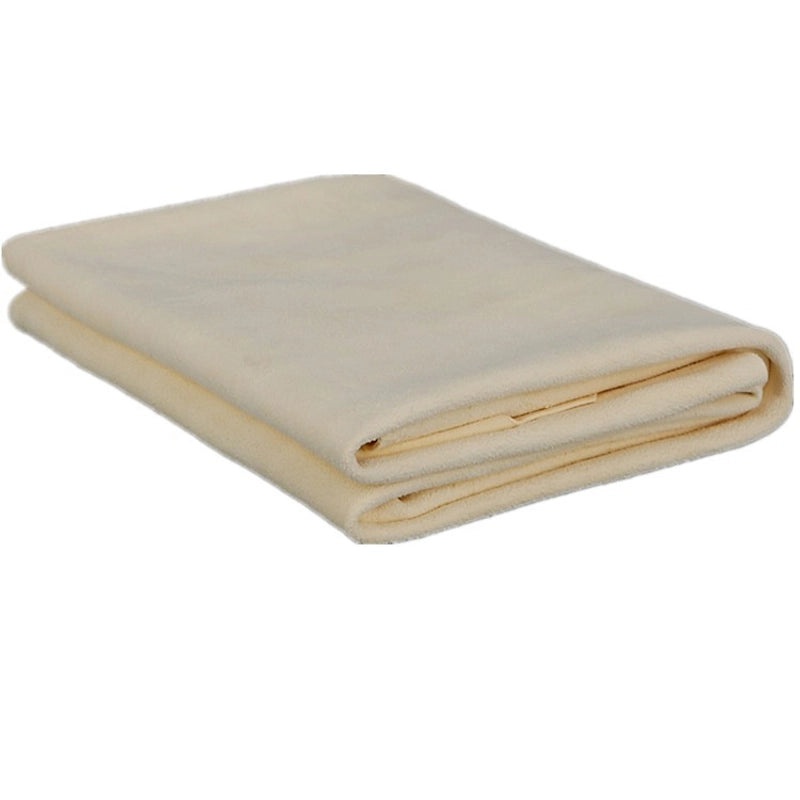 Premium Deerskin Car Towel 30x40cm | Car Care Accessories