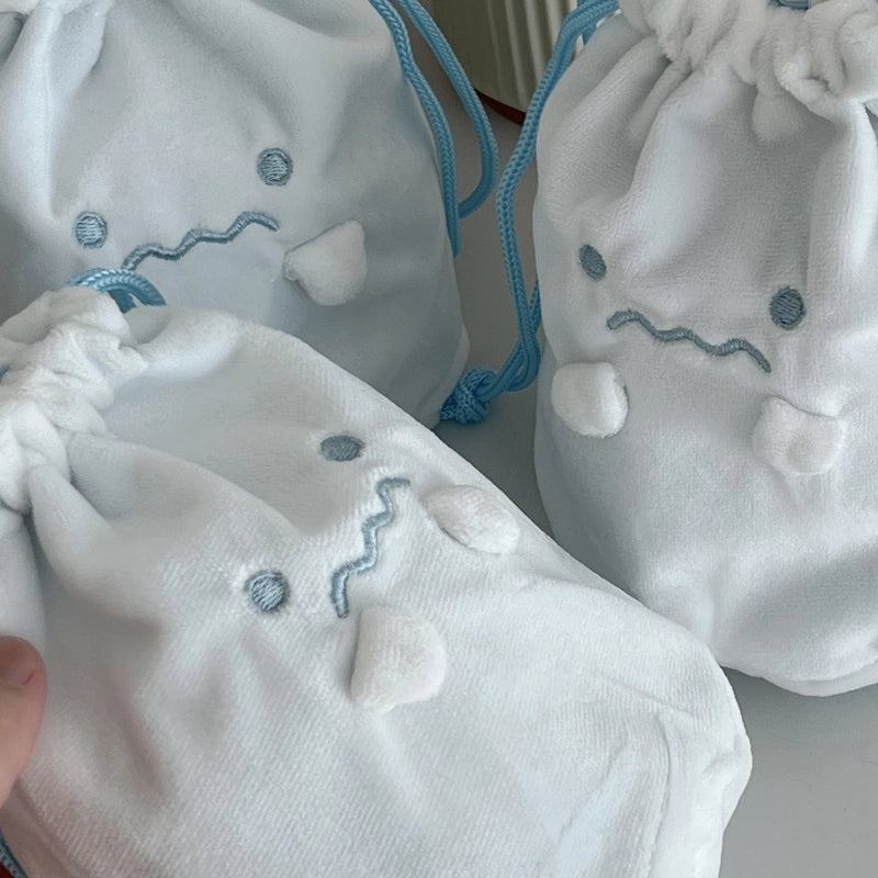 Adorable Cartoon Polyester Accessory|Fashion Jewelry