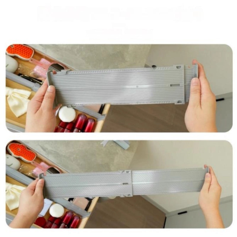 Durable Plain Color ABS Storage Container|Home Storage & Organization