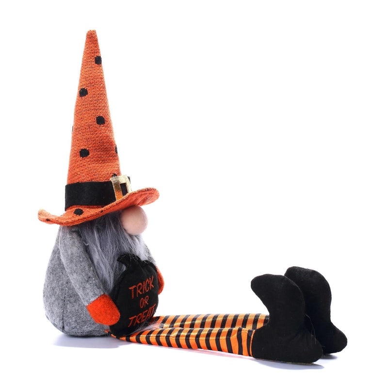 Halloween Minimalist Rudolph Doll Plush Toy|Holiday Decor & Party Supplies