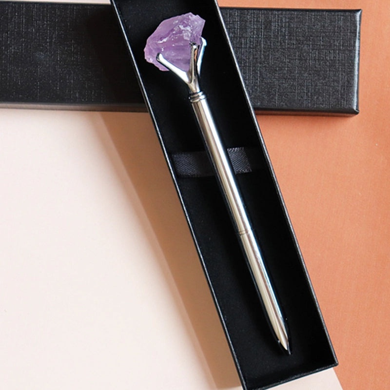 Geometric Crystal Minimalist Pendant Necklace for Casual and Party Wear|Jewelry & Accessories