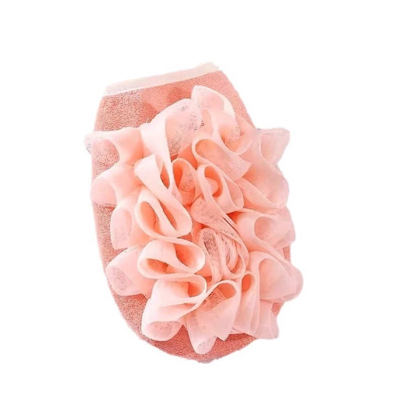 Classic Solid Color Cotton-Polyester Blend Bath Towels | Home & Bath Linens