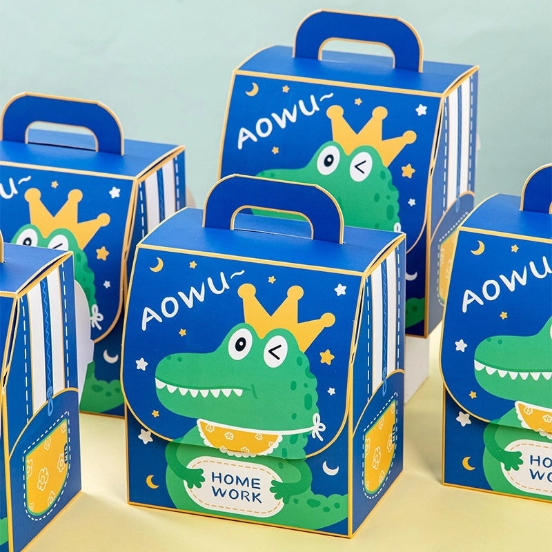 Creative Kids Birthday Surprise Gift Box | Children's Gifts & Party Supplies