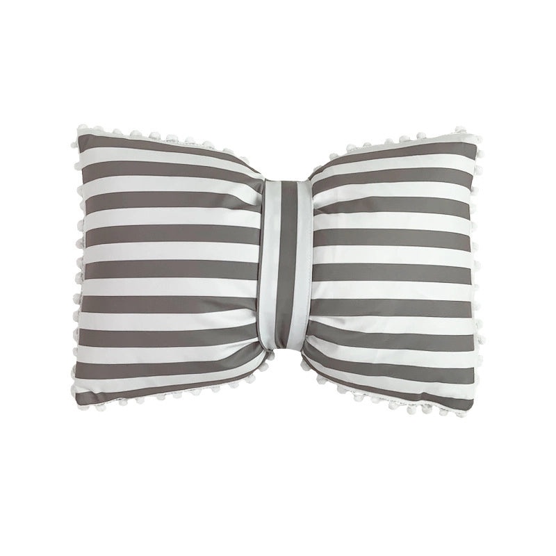 Casual Elegant Geometric Brushed Cotton Throw Pillow Cover|Home Decor Pillows