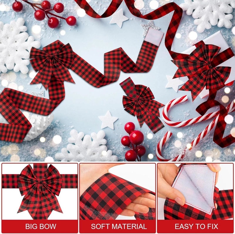 Christmas Nordic Classic Lattice Hanging Ornaments Festival Party Decorations|Home Decor & Seasonal Ornaments