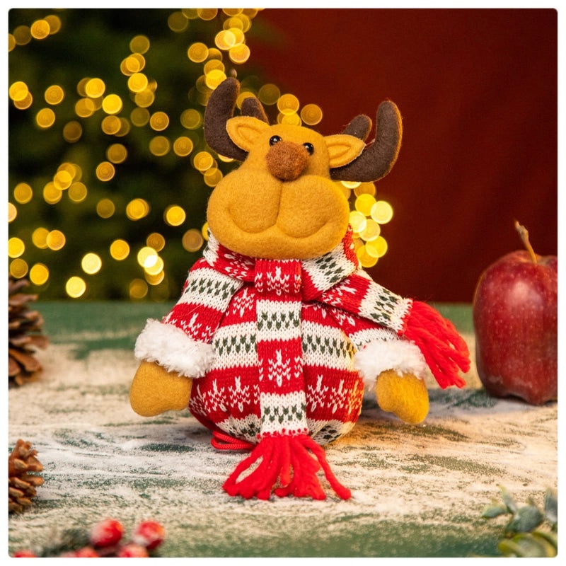 Christmas Asian Inspired Japanese Grocery Art Decor | Home & Kitchen