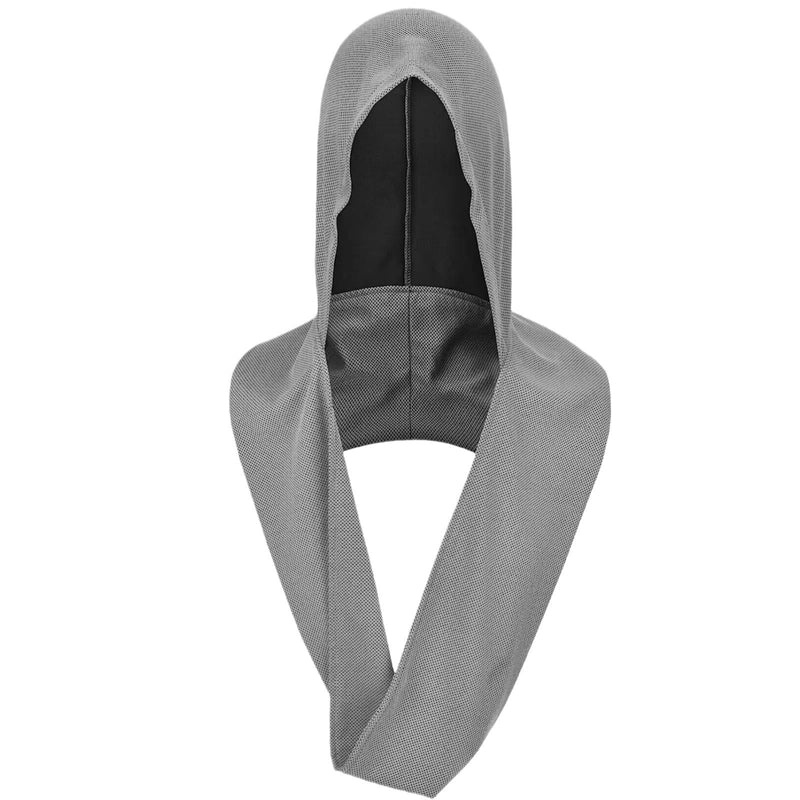 Cooling Hooded U-Shaped Quick-Dry Towel for Beach Gym Camping Sun Protection | Sports Accessories