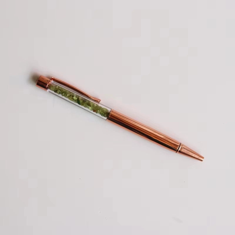 Geometric Crystal Gravel Minimalist Jewelry Piece for Daily Holiday Wear|Accessories & Jewelry