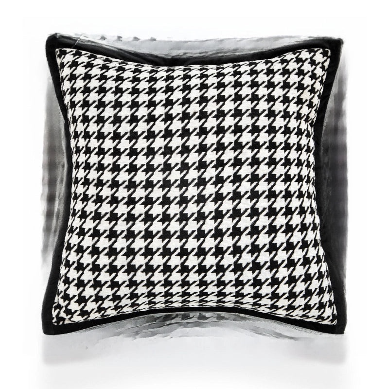 Modern Simple Sofa Pillow Case for Living Room and Bedroom|Home Decor Cushions