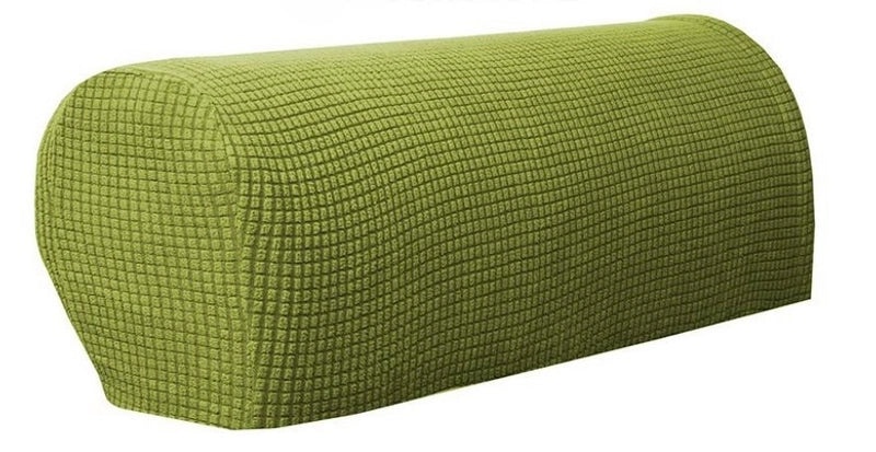 Plush Velvet Sofa Gloves with Corn Fleece Fabric | Home Cleaning Accessories