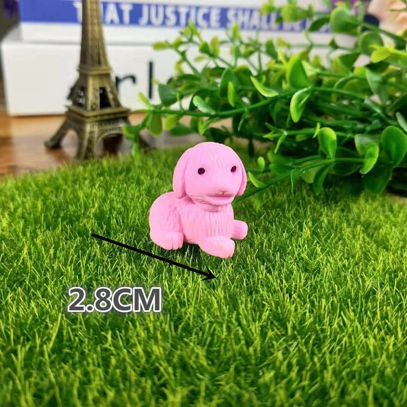 Animal-Themed Award Commemorative Christmas Valentine’s Day Eco-Friendly TPR Jewelry|Fashion Accessories