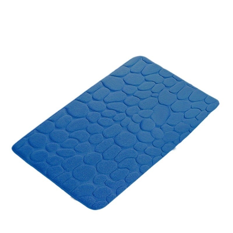 Bathroom Non-slip Waterproof Floor Mat for Shower and Toilet|Bathroom Accessories