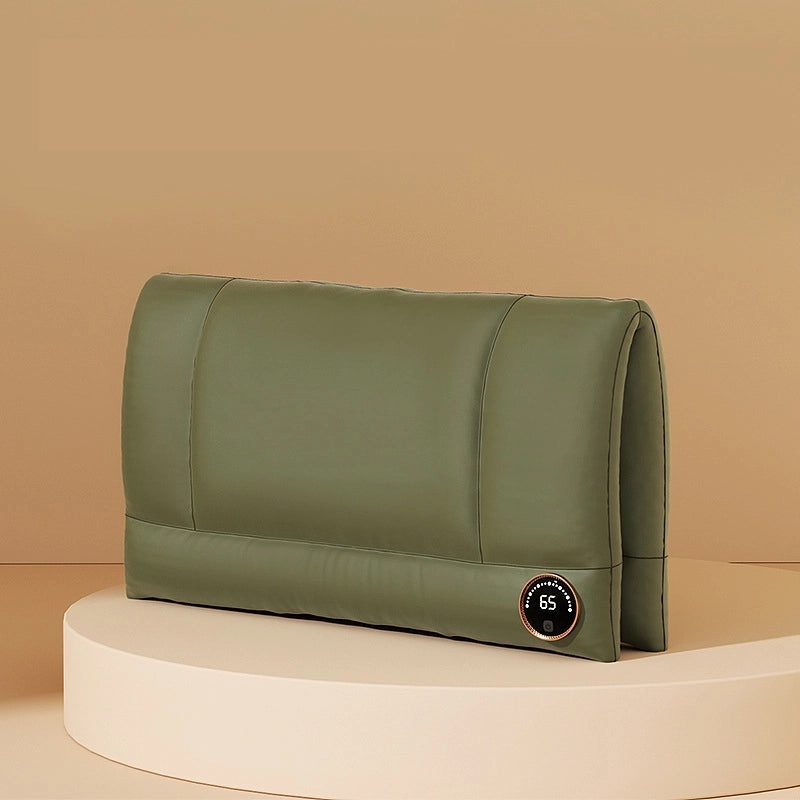 Graphene Rechargeable Hand Warmer USB Plug-in Double-sided Heating Explosion-proof Winter Gift Customization|Winter Accessories