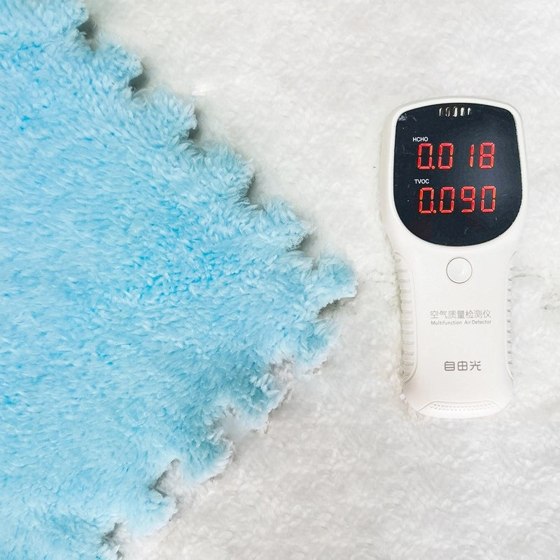 Soft Carpet Foam Mat for Bedroom Bedside | Home Decor & Rugs