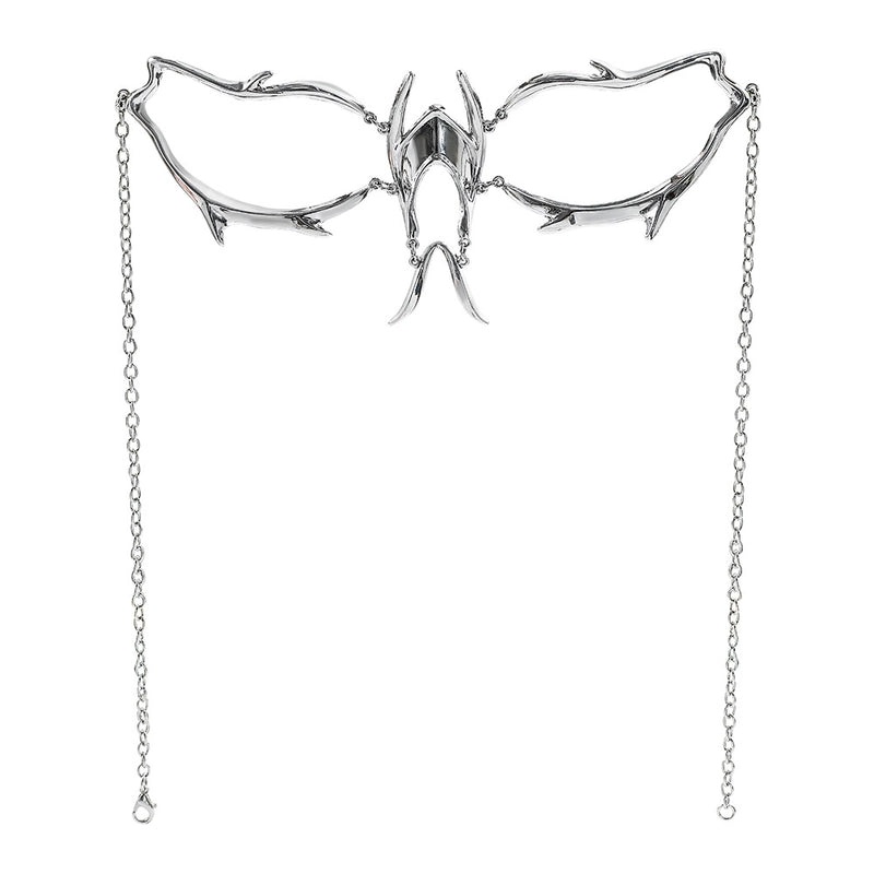 Minimalist Solid Color Alloy Jewelry|Fashion Accessories