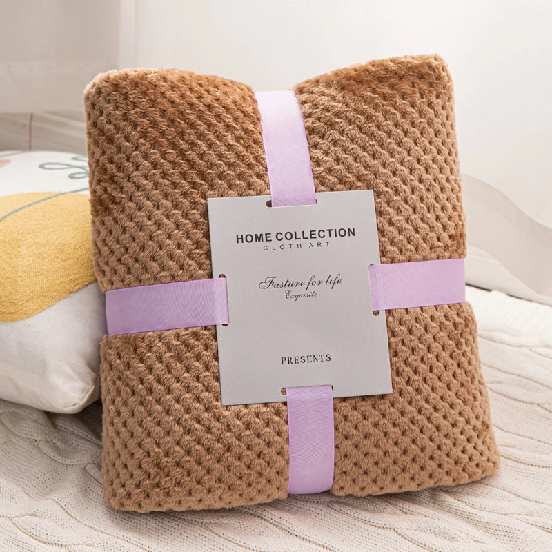 Elegant Casual Stripe Polyester Bedding Cover for Couch and Sofa Decor | Home Decor