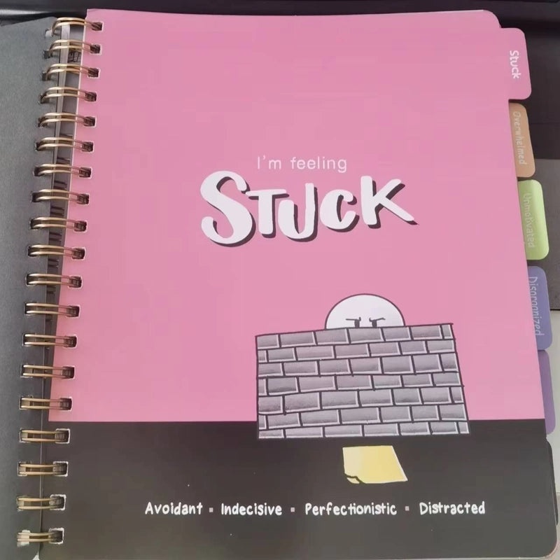 Raw Wood Spiral Notebook 1 Piece | Stationery & Office Supplies