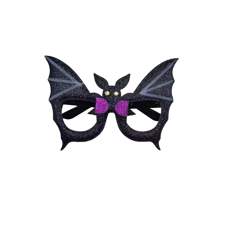 Halloween Cute Pumpkin Spider Bat Accessories | Halloween Jewelry