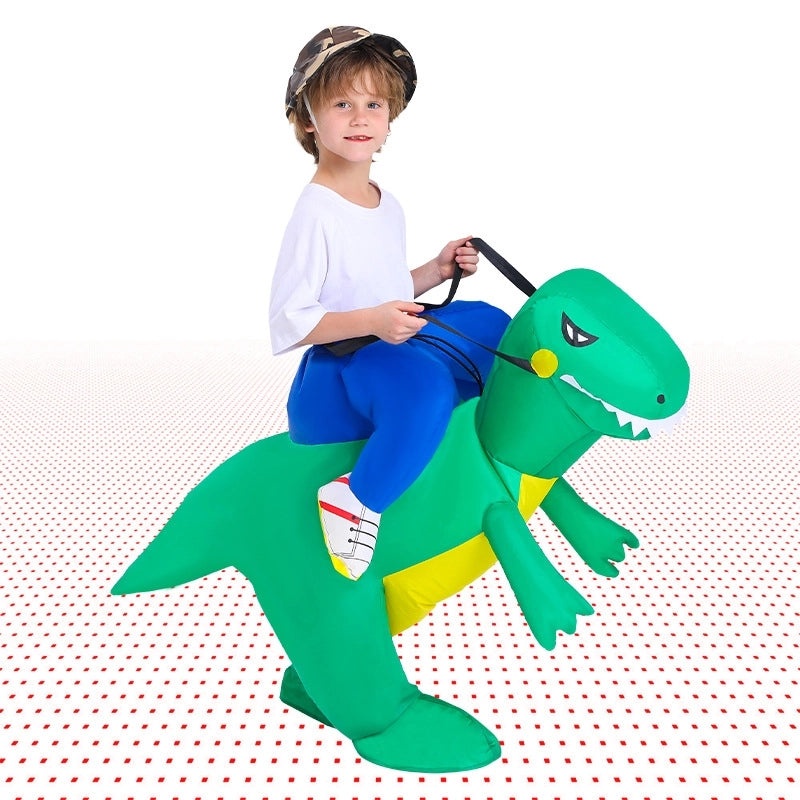 Funny Dinosaur Costume Props for Casual Holiday Parties|Party Supplies & Costumes