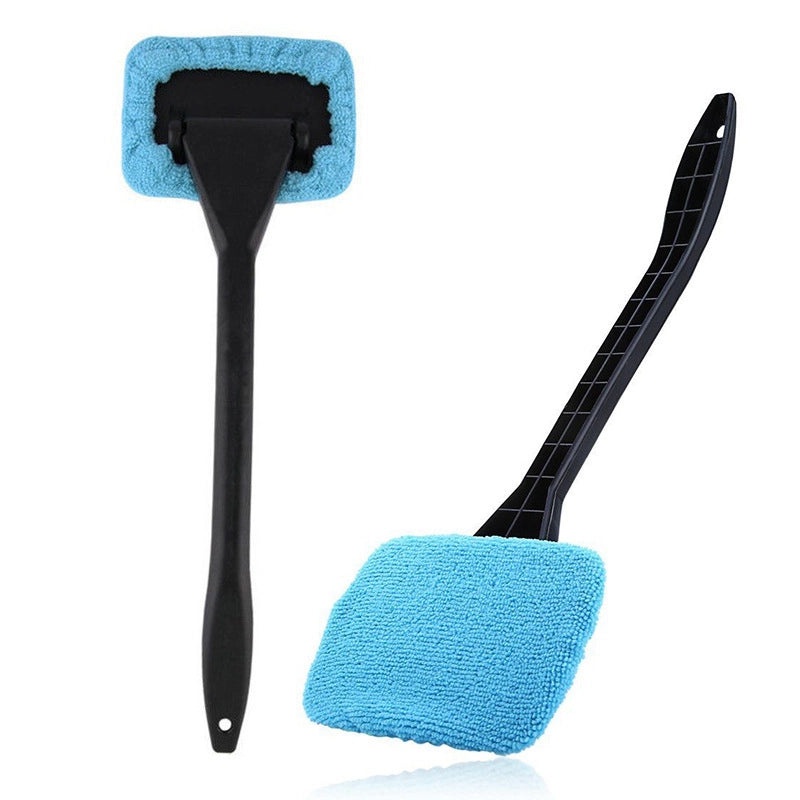 Durable Solid Color ABS Cleaning Tools for Home Use|Household Cleaning Supplies