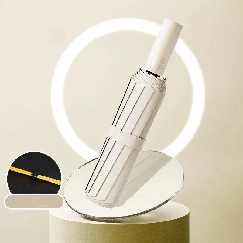 Minimalist Solid Color NC Fabric Iron - Single Piece | Home Appliances & Irons