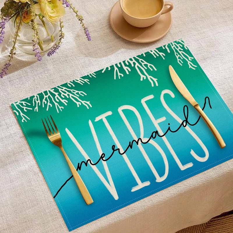 Elegant Nordic Linen Fruit Pattern Cushion Cover for Sofa and Couch | Home Decor Pillows & Cushions