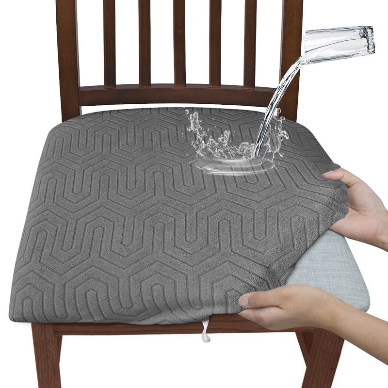 Elegant Minimalist Solid Color Polyester Necklace|Jewelry & Accessories