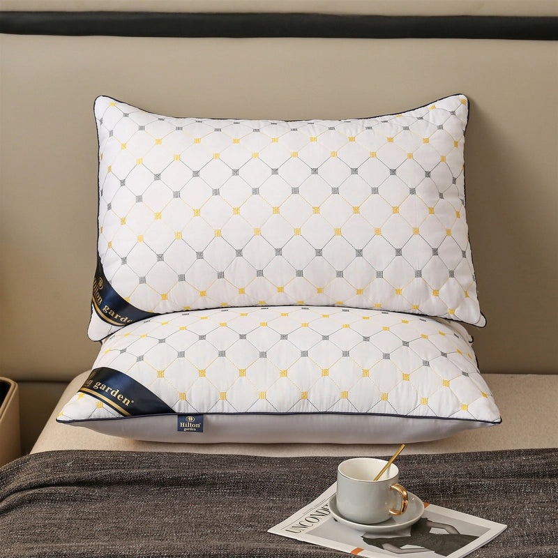 Soft Solid Color Polyester Pillow Insert Cushion|Home Decor & Bedding