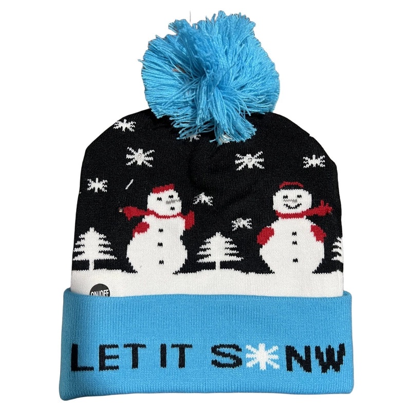 Christmas Punk Style Minimalist Accessories|Jewelry & Accessories