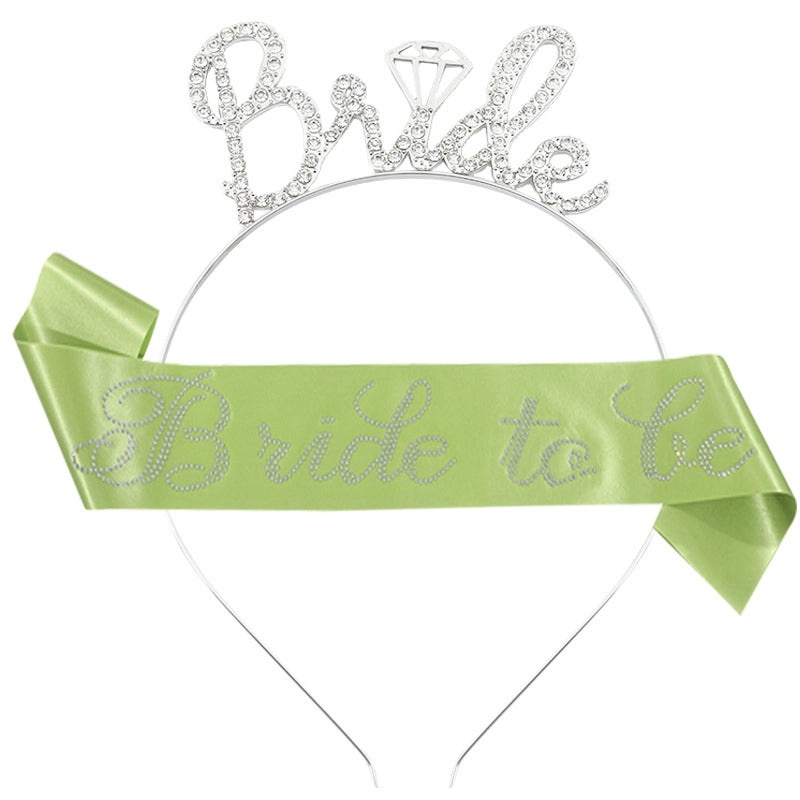 Minimalist Satin Letter Alloy Necklace | Jewelry Accessories