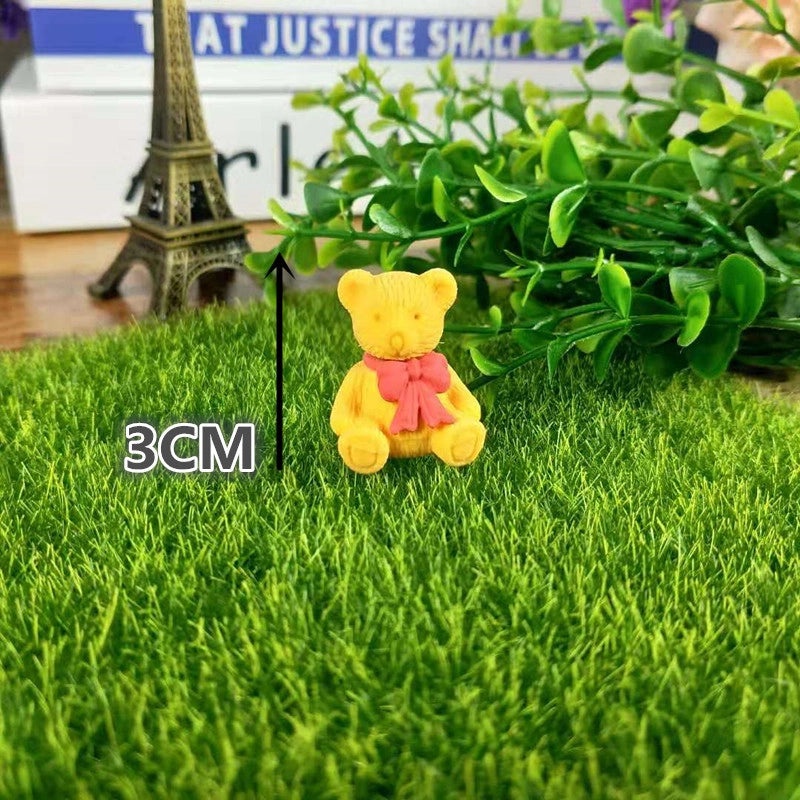 Animal-Themed Award Commemorative Christmas Valentine’s Day Eco-Friendly TPR Jewelry|Fashion Accessories