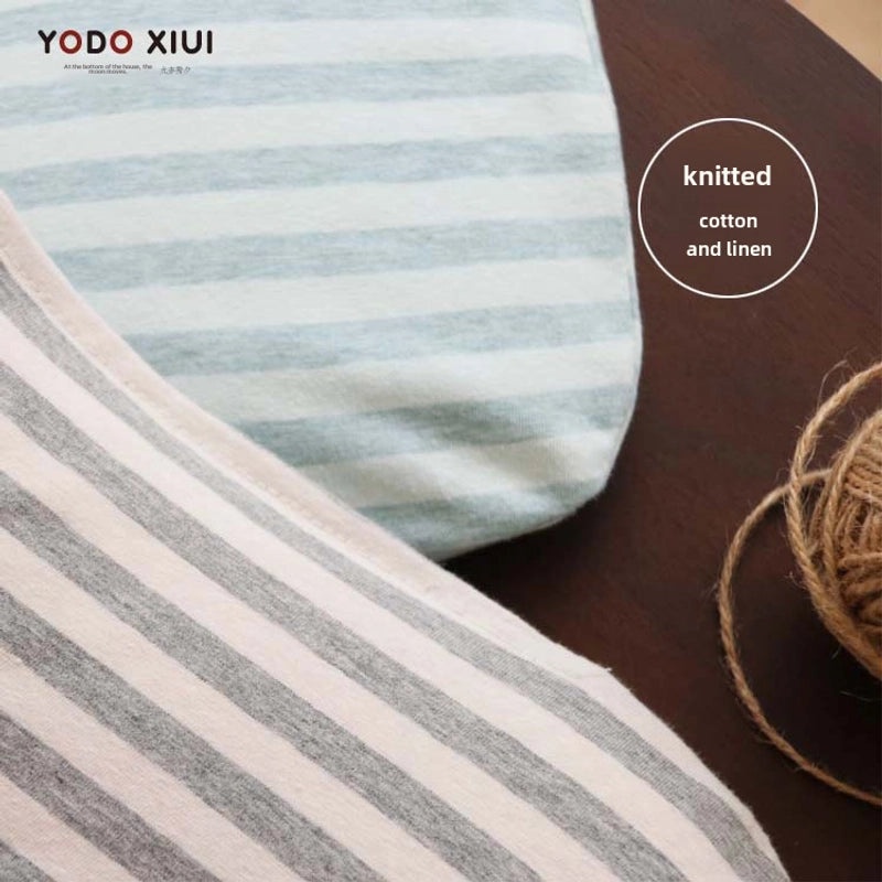 Yodoxiui Washable 3D Printed Baby Pillow Breathable Head Protection Pillow for Children|Baby Pillows & Head Support