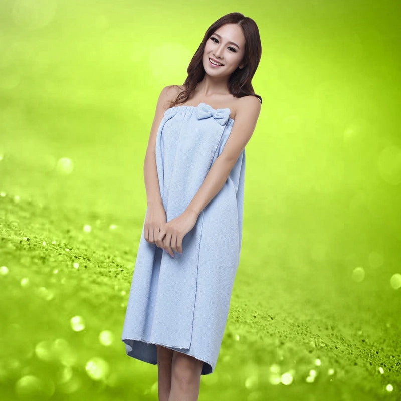 Soft and Stylish Solid Color Microfiber Bath Towels for Everyday Use|Bath Towels