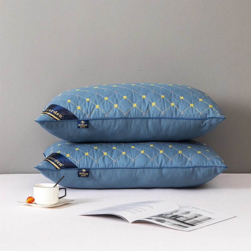 Soft Solid Color Polyester Pillow Insert Cushion|Home Decor & Bedding