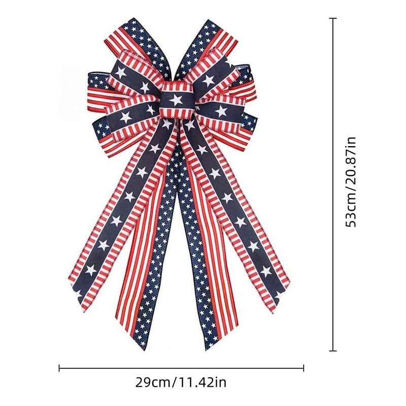 Modern Korean Style Christmas Minimalist Polyester Jewelry | Accessories