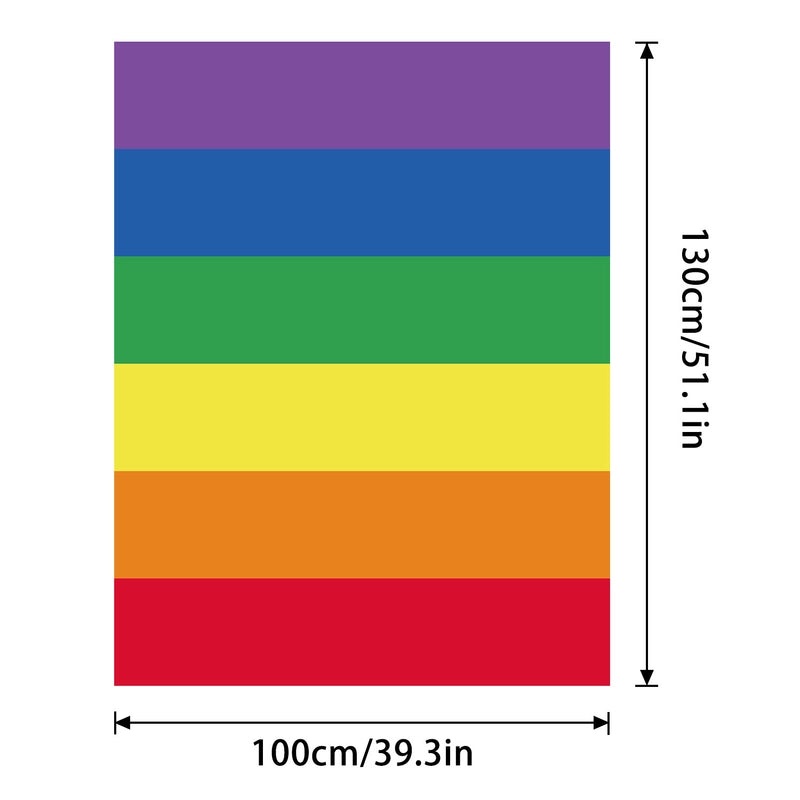 Cozy Polyester Letter Print Blanket for Couch and Sofa Decor | Home Textiles & Throws