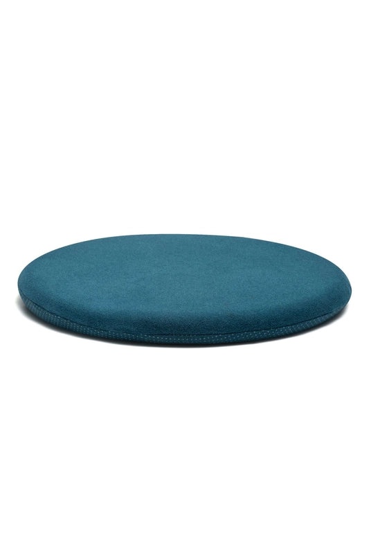 Japanese Style Round Memory Foam Office Chair Cushion Thick Tatami Seat Pad Comfortable Sitting|Home & Office Chair Cushions