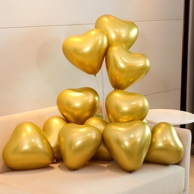 Minimalist Classic Solid Color Balloon Jewelry for Holiday Daily Wear | Accessories